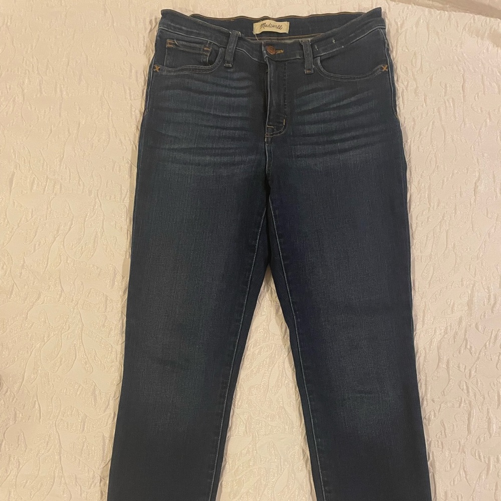 Madewell 10” road-tripper